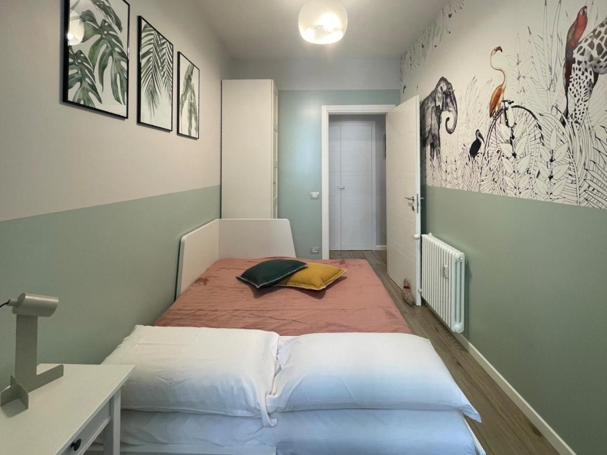 Suite Rhome In Vatican Roma Eksteriør bilde