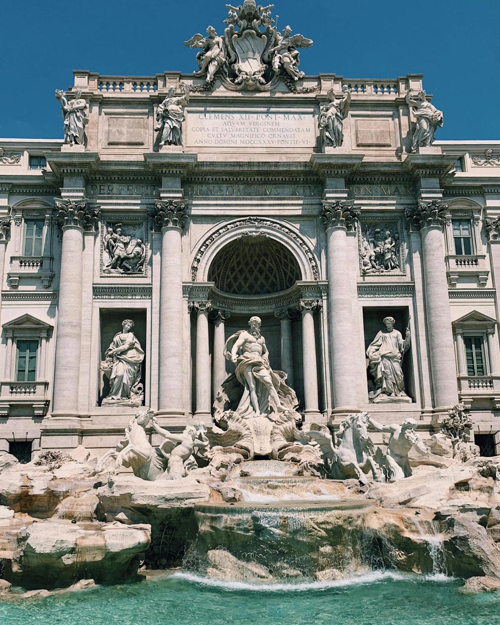 Suite Rhome In Vatican Roma Eksteriør bilde